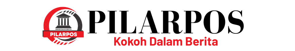 Pilarpos – Kokoh Dalam Berita