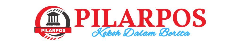 Pilarpos – Kokoh Dalam Berita